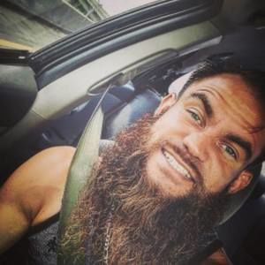 Meet your Posher, Dylan